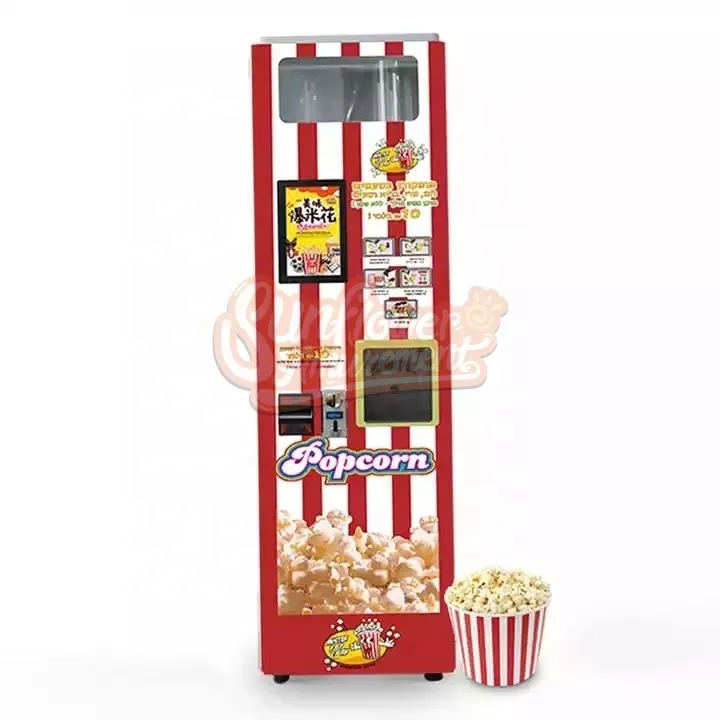 Food Snacks Drinks - Wysokiej jakości automat na przekąski, automatyczny