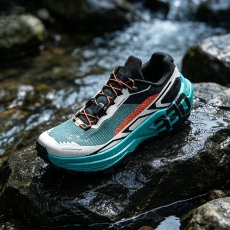 Trail Mix - 2026 Nowe Luksusowe Buty Sportowe do