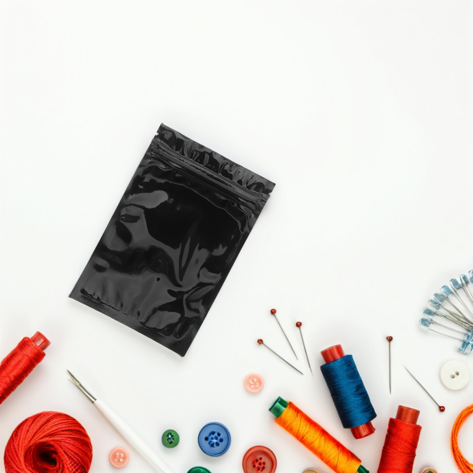 100 sztuk – aluminiowe, wielor – Dried Fruit recenzja i cena