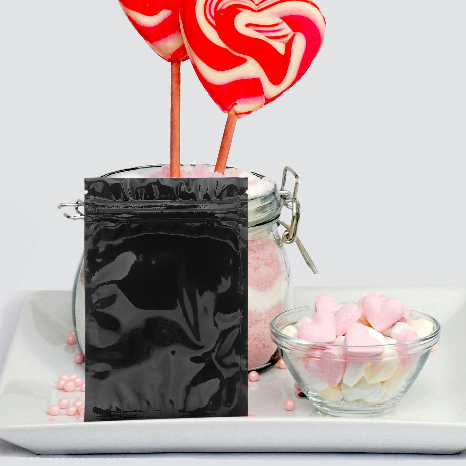 100 sztuk – aluminiowe, wielor – Dried Fruit recenzja i cena