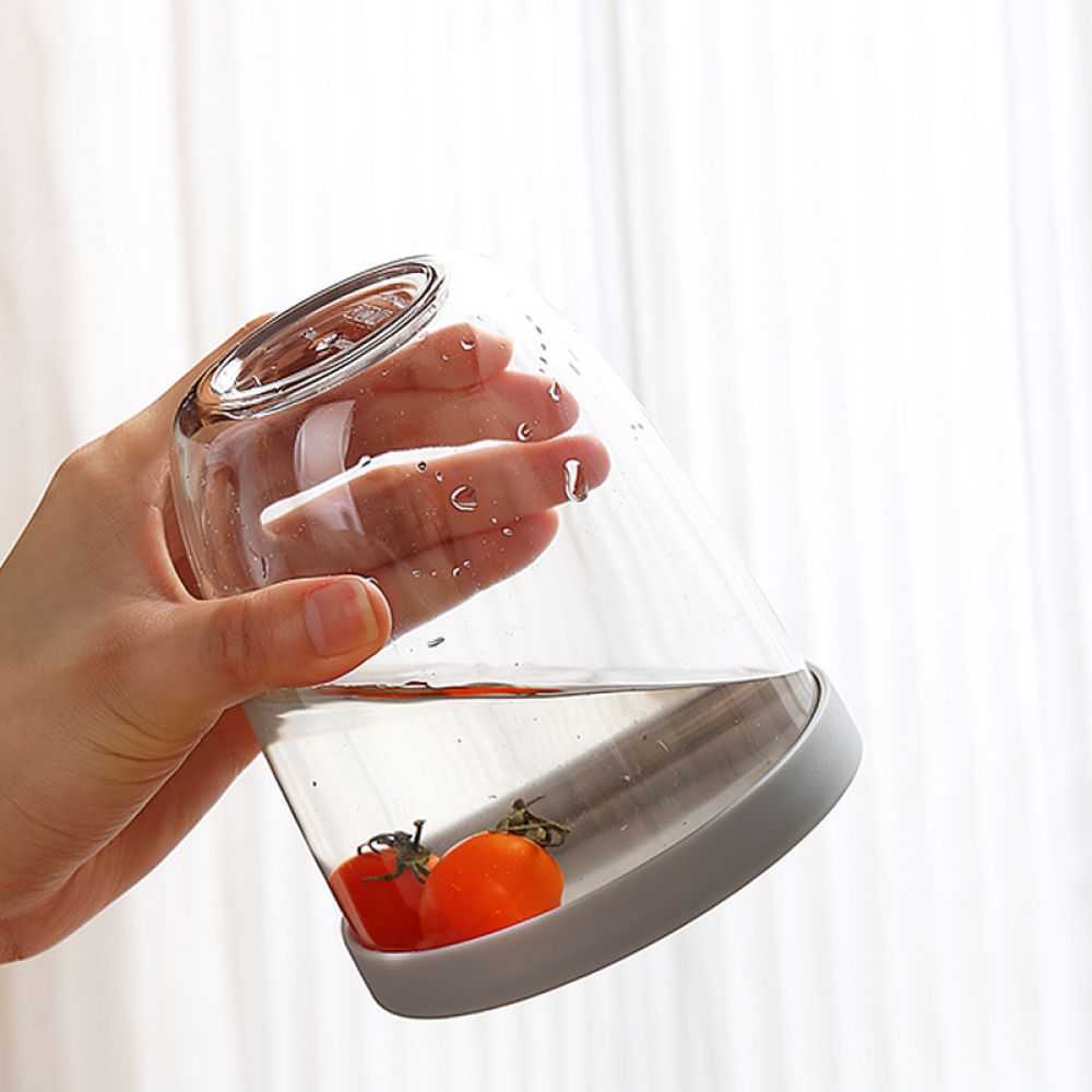 Duży, przenośny pojemnik do pr – Healthy Snacks Food recenzja i cena