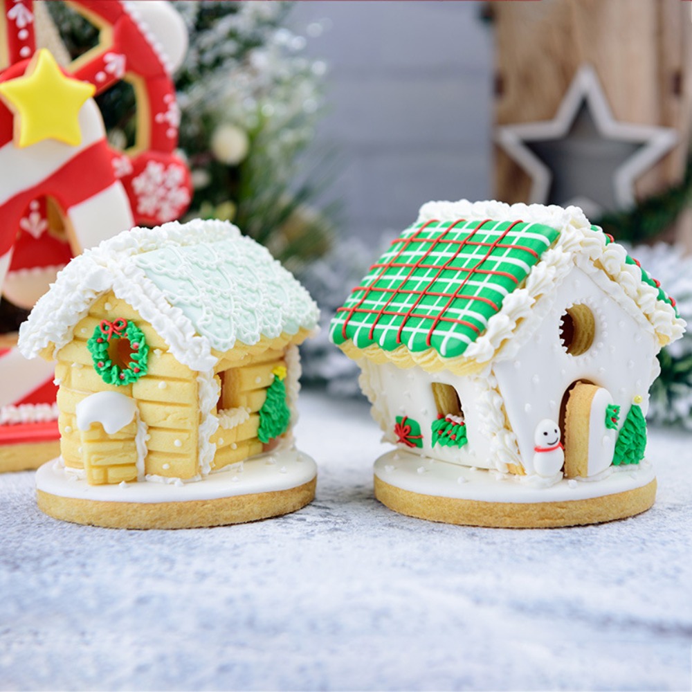 6 szt. Mini foremek do ciastek – Cookies Pack recenzja i cena