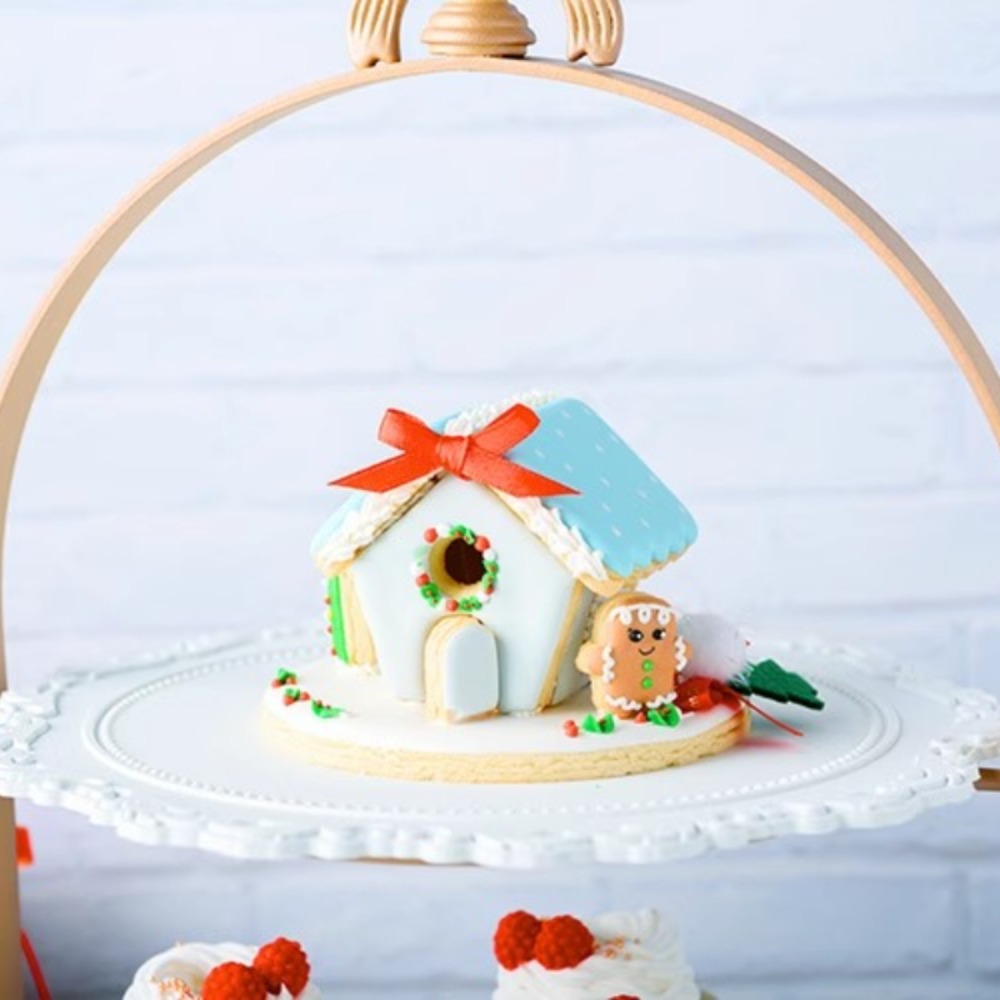 6 szt. Mini foremek do ciastek – Cookies Pack recenzja i cena