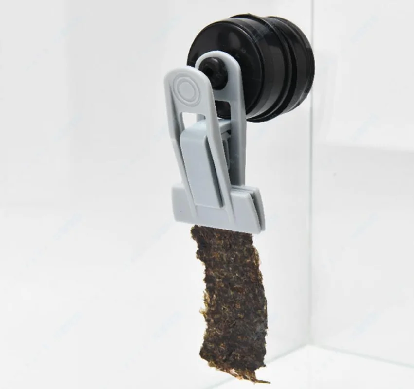 Klips do karmienia Veggie-Mag  – Seaweed Snack recenzja i cena