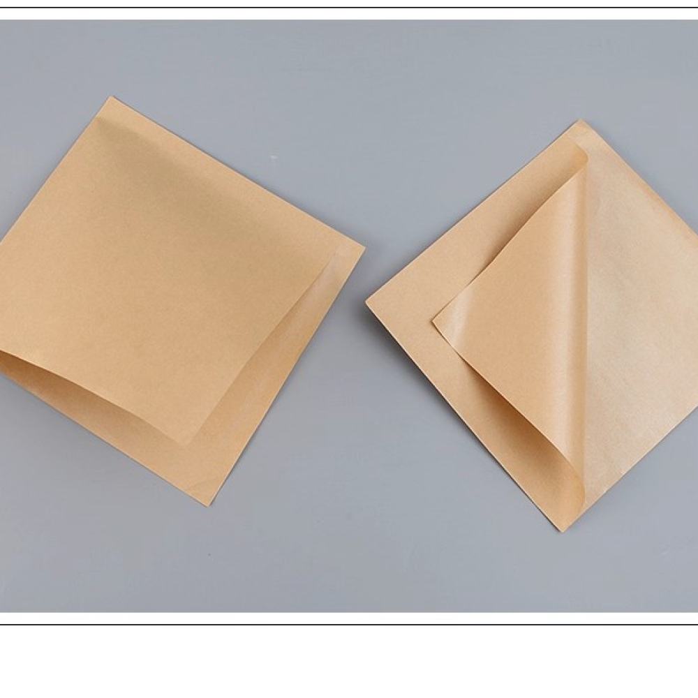 Trójkątna papierowa torba kraf – Food Snacks Delivery recenzja i cena