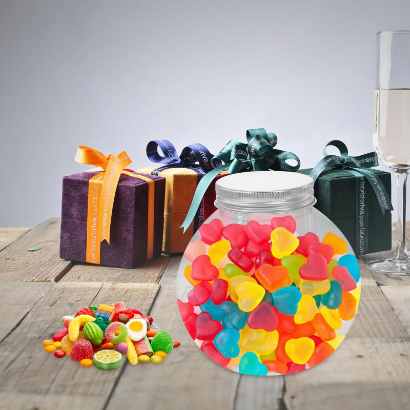 10/20 sztuk – kuliste plastiko – Chocolate Snack recenzja i cena