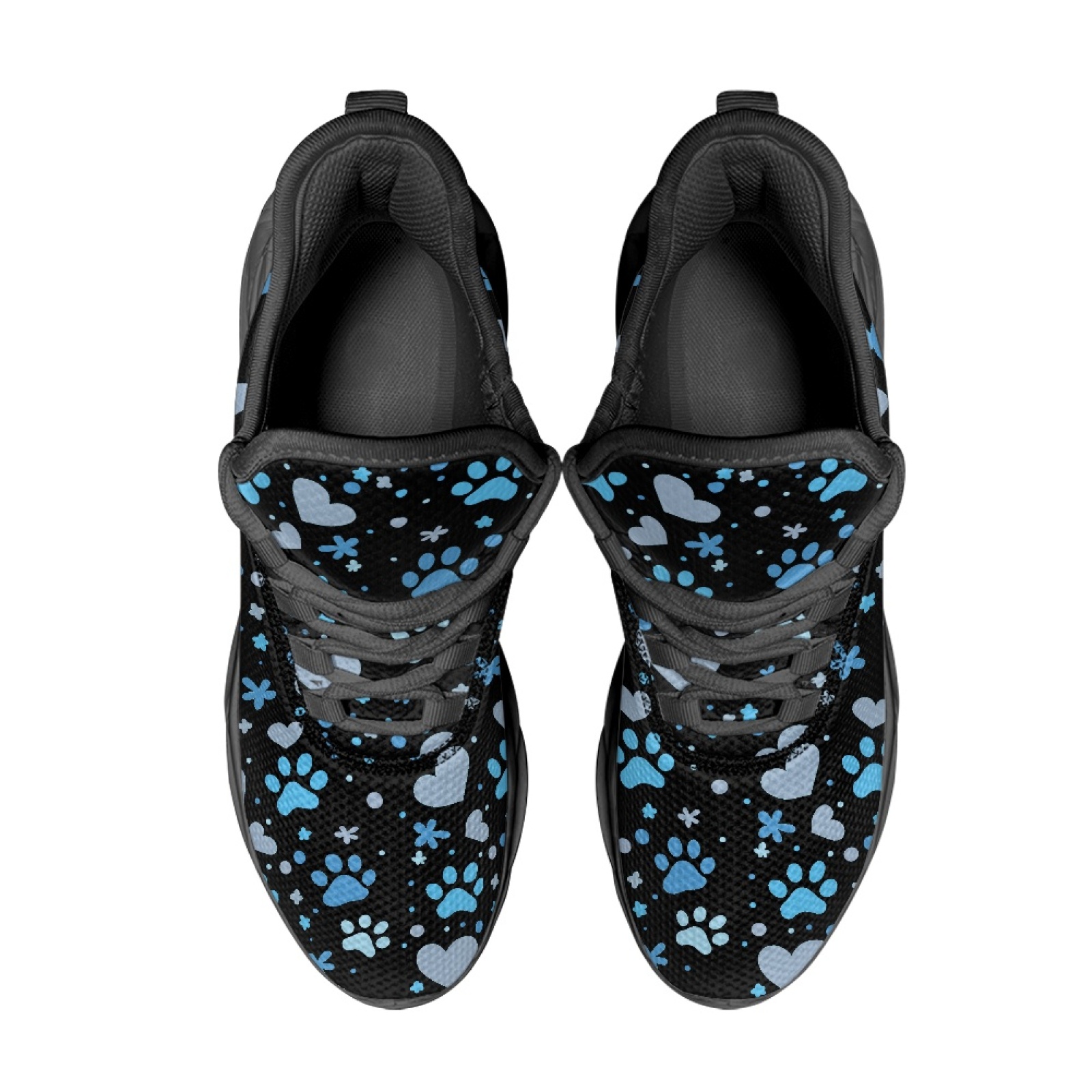 PENSTROLL Niebieskie Buty do B – Trail Mix recenzja i cena