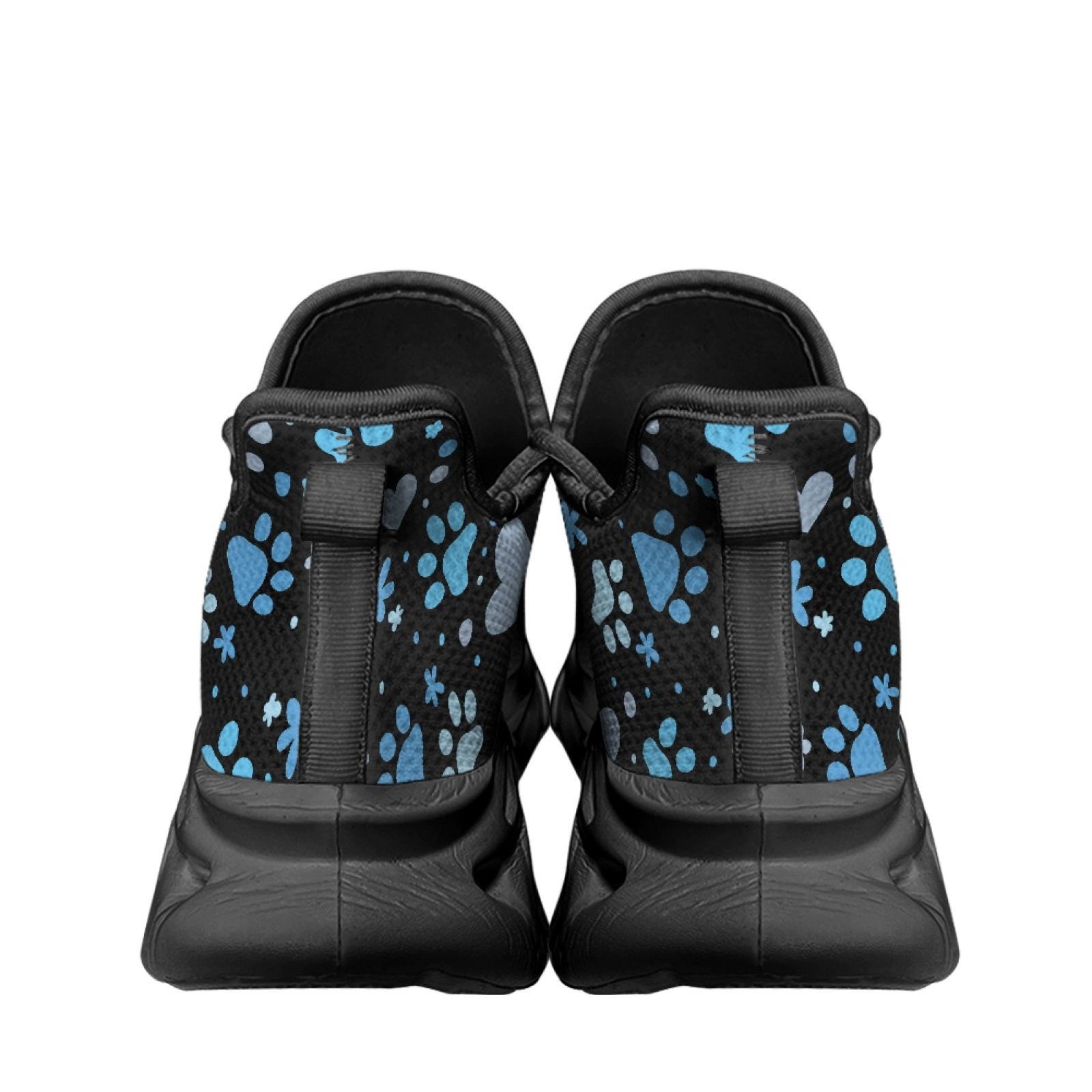 PENSTROLL Niebieskie Buty do B – Trail Mix recenzja i cena
