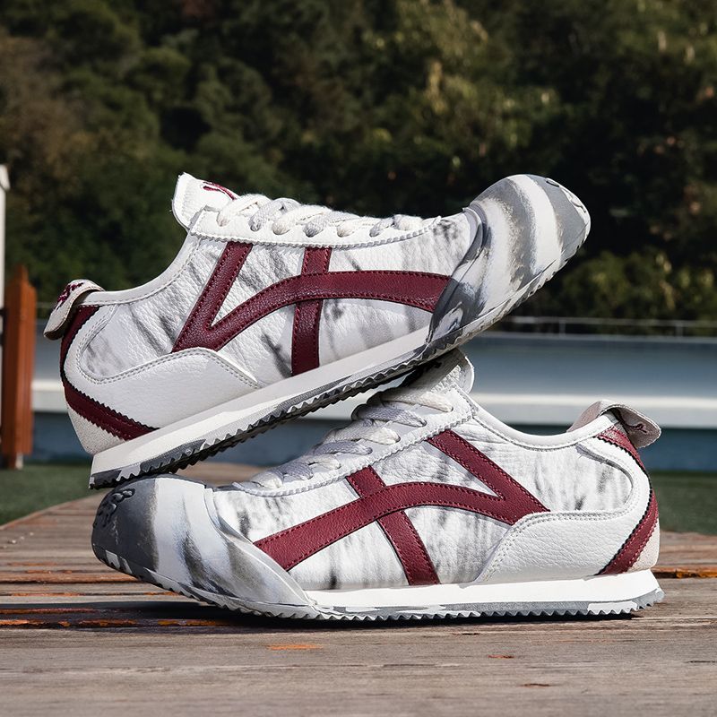 Męskie buty sportowe 2026, now – Trail Mix recenzja i cena