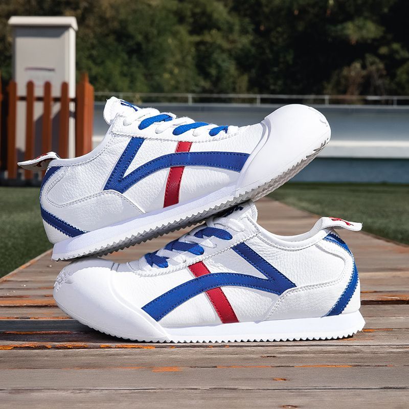 Męskie buty sportowe 2026, now – Trail Mix recenzja i cena