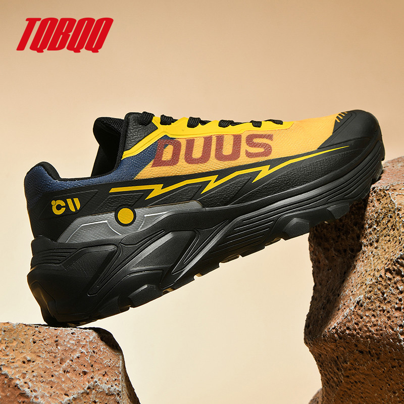 Męskie buty do biegania tereno – Trail Mix recenzja i cena