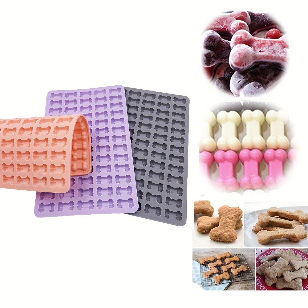 1szt Mini Bone Biscuit Mold Pi – Chocolate Snack recenzja i cena