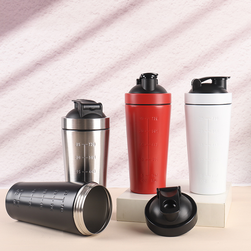 500ML/750ML Butelka ze stali n – Protein Bar recenzja i cena