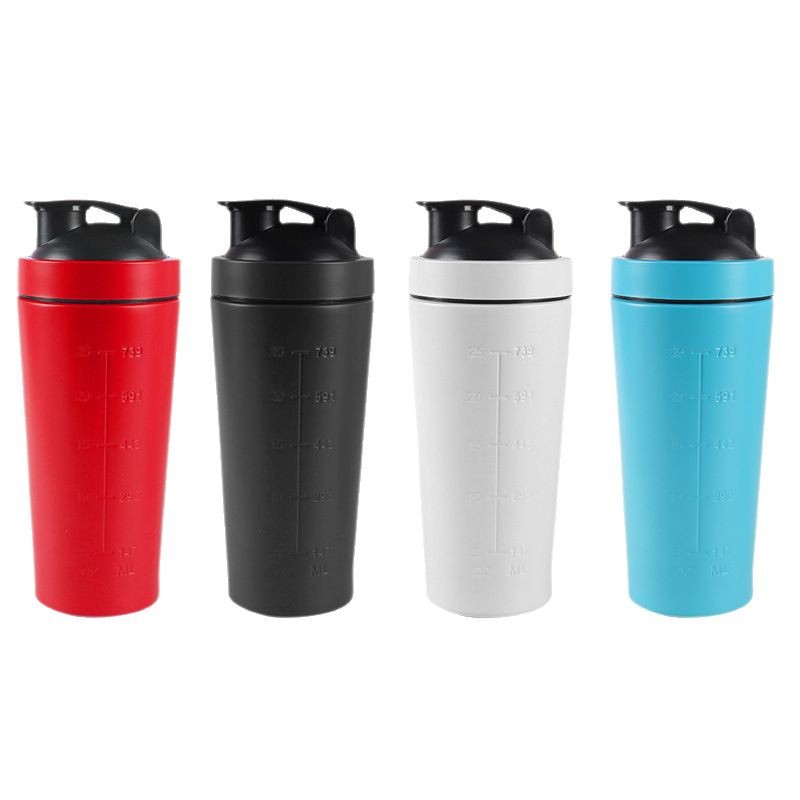 500ML/750ML Butelka ze stali n – Protein Bar recenzja i cena