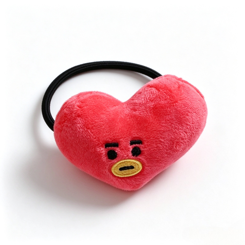 BT21 tata ‌ Pluszowa lalka z m – Cookies Pack recenzja i cena