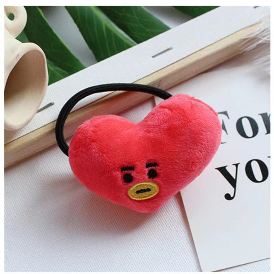 BT21 tata ‌ Pluszowa lalka z m – Cookies Pack recenzja i cena