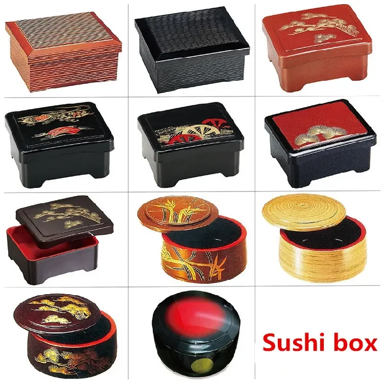 Pudełka na lunch bento do biur – Healthy Snacks Food recenzja i cena