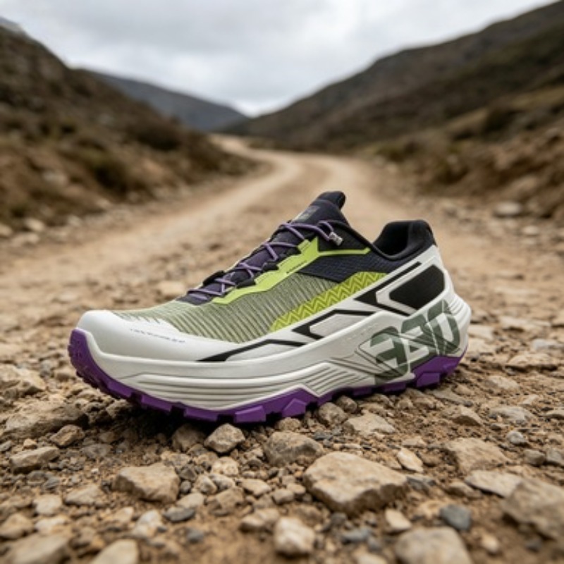2026 Nowe Luksusowe Buty Sport – Trail Mix recenzja i cena