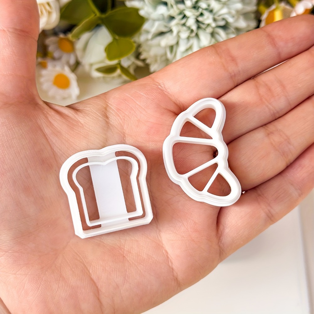 Zestaw 4 foremek do ciastek o  – Cookies Pack recenzja i cena