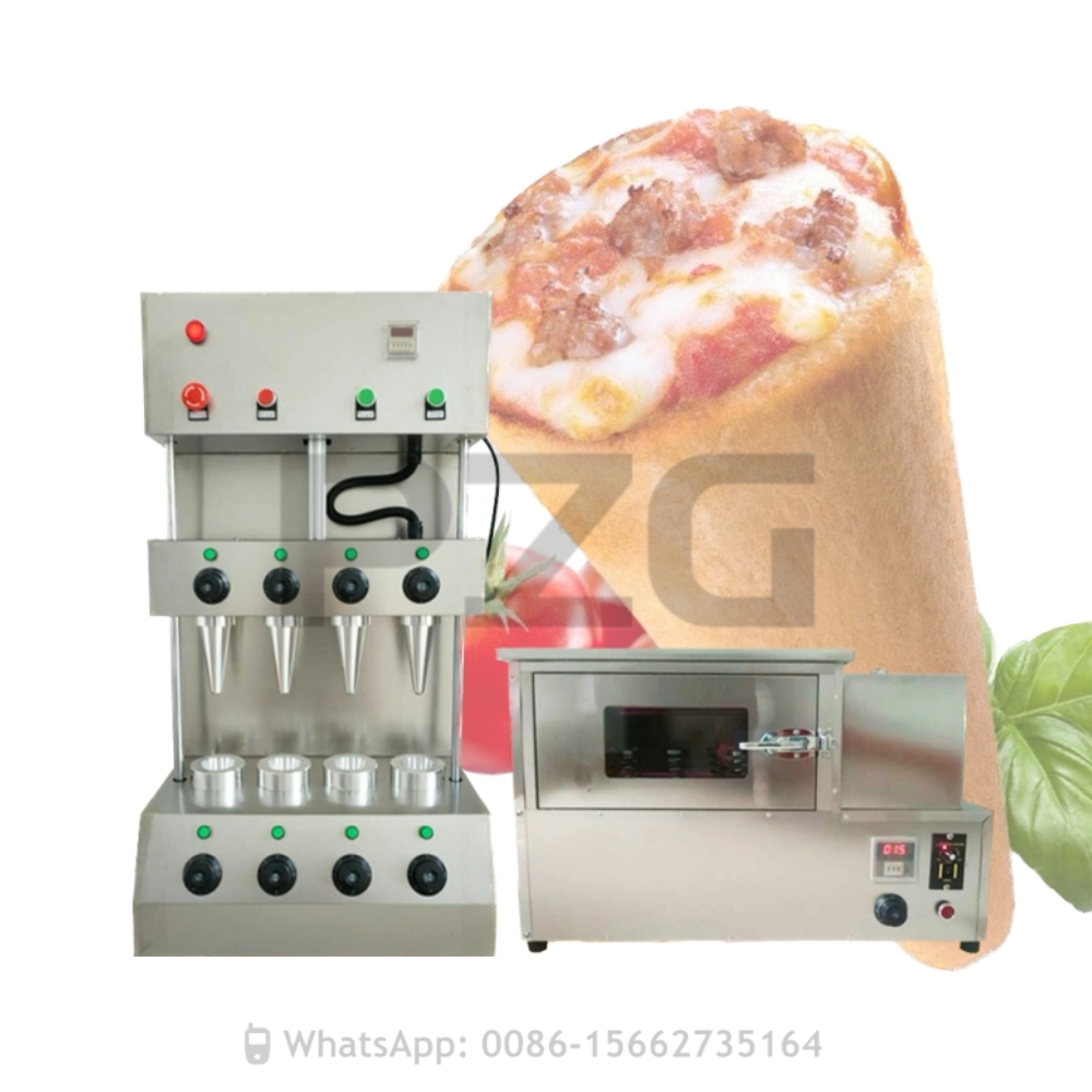 Popularna maszyna do pizzy w r – Healthy Snacks Food recenzja i cena