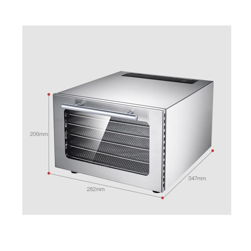 ‌ Suszarka do żywności 220V do – Dried Fruit recenzja i cena