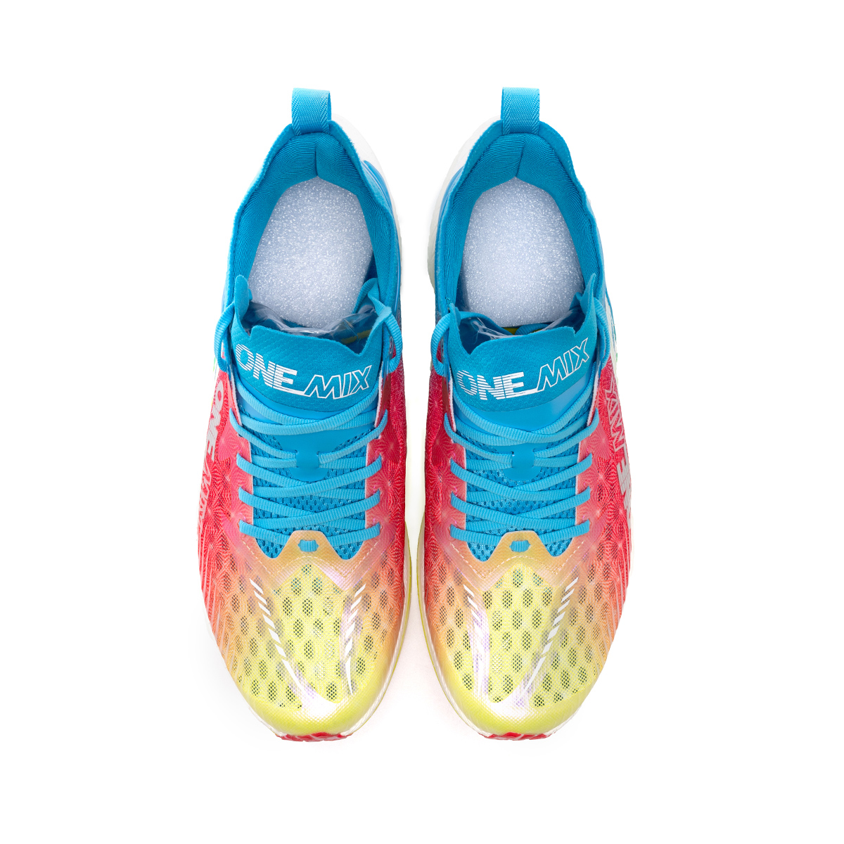 ONEMIX Trail Racing Buty do bi – Trail Mix recenzja i cena