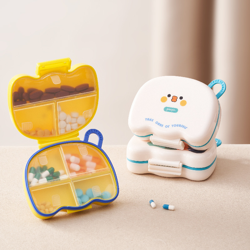Przenośny Mini Organizer na Le – Seaweed Snack recenzja i cena